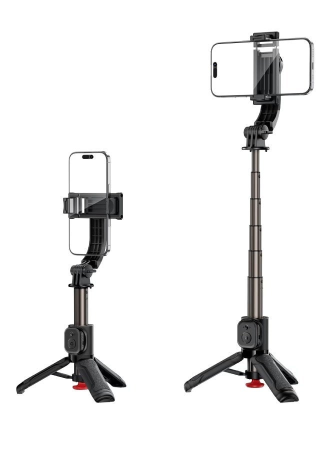 AceFast Selfie Stick with Tripod E43 - Image 2
