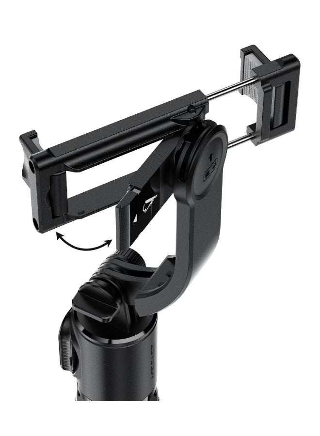 AceFast Selfie Stick with Tripod E43 - Image 3