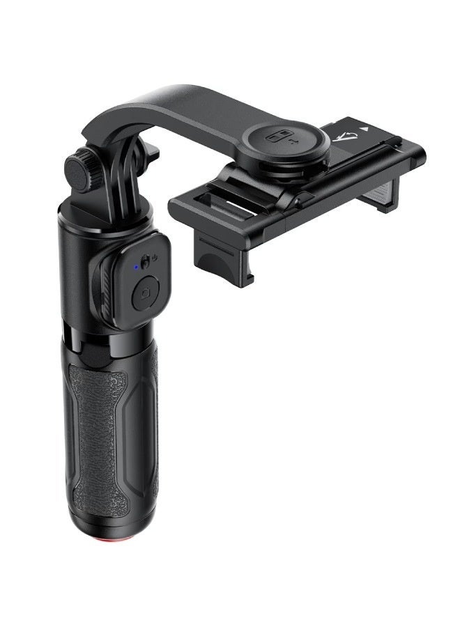 AceFast Selfie Stick with Tripod E43 - Image 5