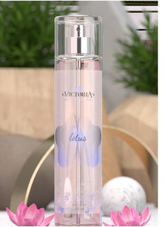 Victoria Body Mist Latus  - Image 3