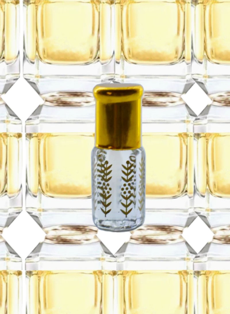 Paradiso Essential Oil For Women Original Clear 3 Ml