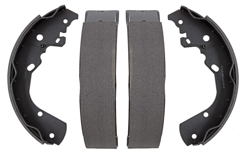 Wagner QuickStop Brake Z853 Drum Brake Shoe - Image 1