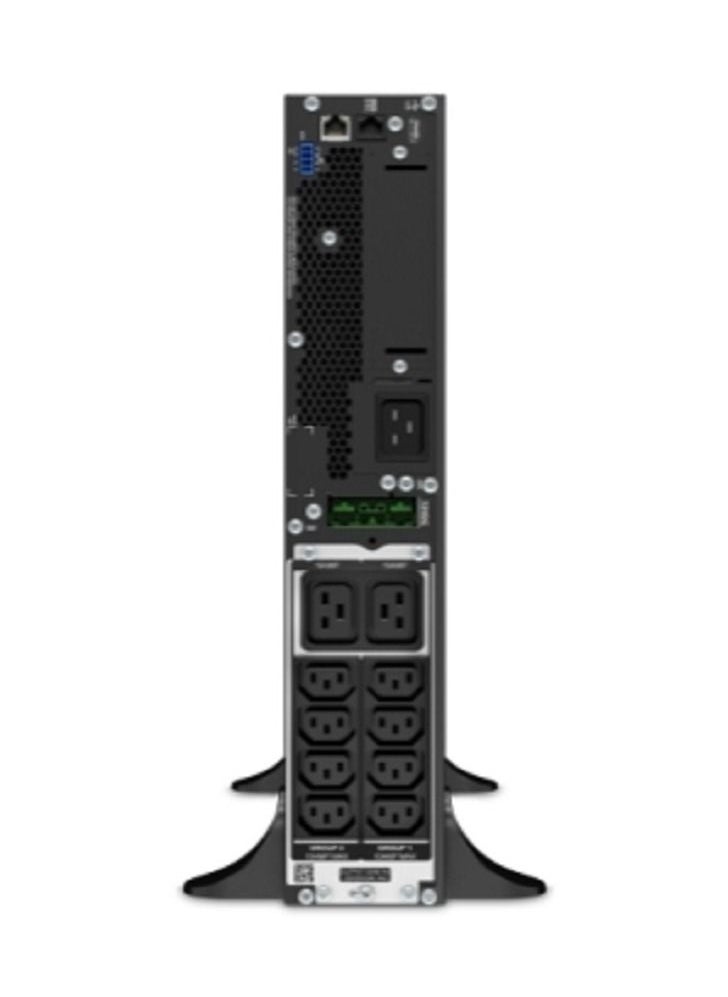 APC - APC Smart-UPS SRT 2200VA 230V - Image 1