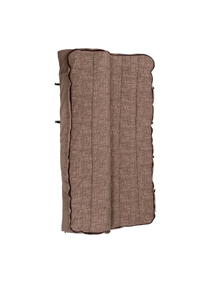 AL SANIDI Wadi Al-Ruma Sleeping Bag, camping Sleeping bag  - Image 3