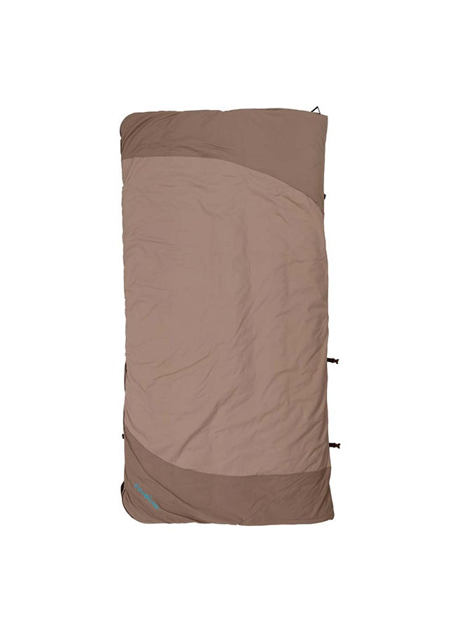 AL SANIDI Wadi Al-Ruma Sleeping Bag, camping Sleeping bag  - Image 2