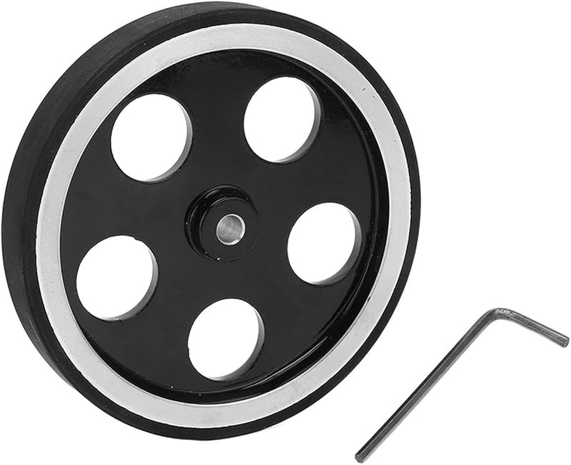 Bem P14 300 XJL Length Counter Wheel 6mm Hole Diameter Encoder Meter Rolling Wheel - Image 2