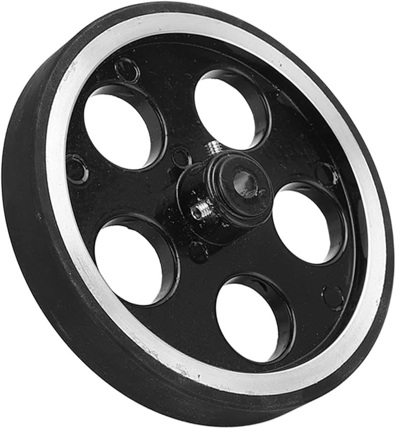 Bem P14 300 XJL Length Counter Wheel 6mm Hole Diameter Encoder Meter Rolling Wheel - Image 5