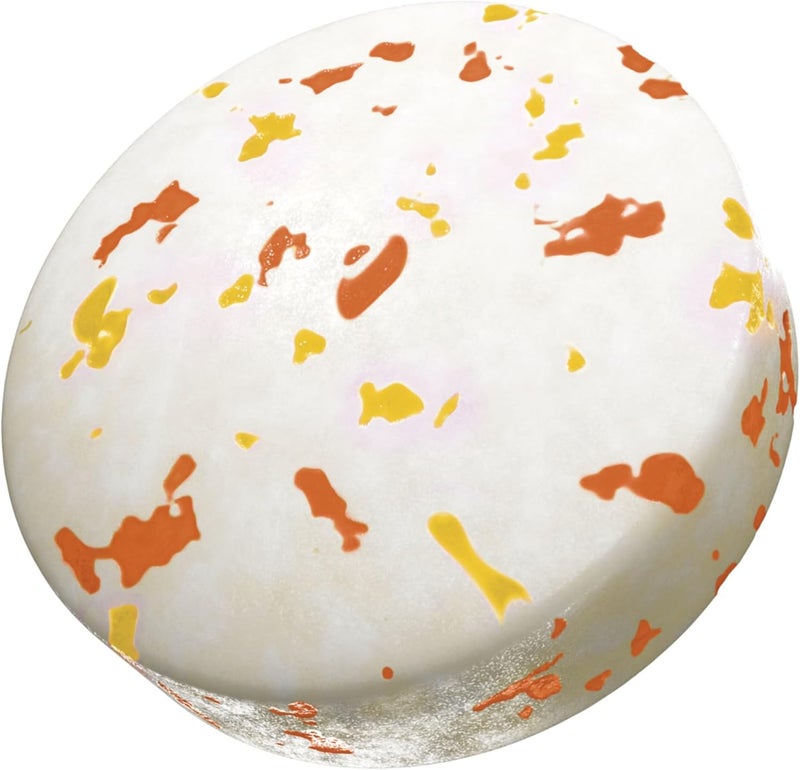 Ice breakers أيس بريكرز نعناع سيلتزر بنكهة الأناناس والمانجو الفوار خالي من السكر - 8 قطع - Image 4