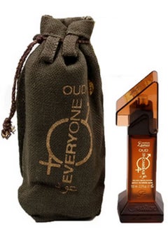 Creation Lamis Everyone Oud EDT 100ml  - Image 2