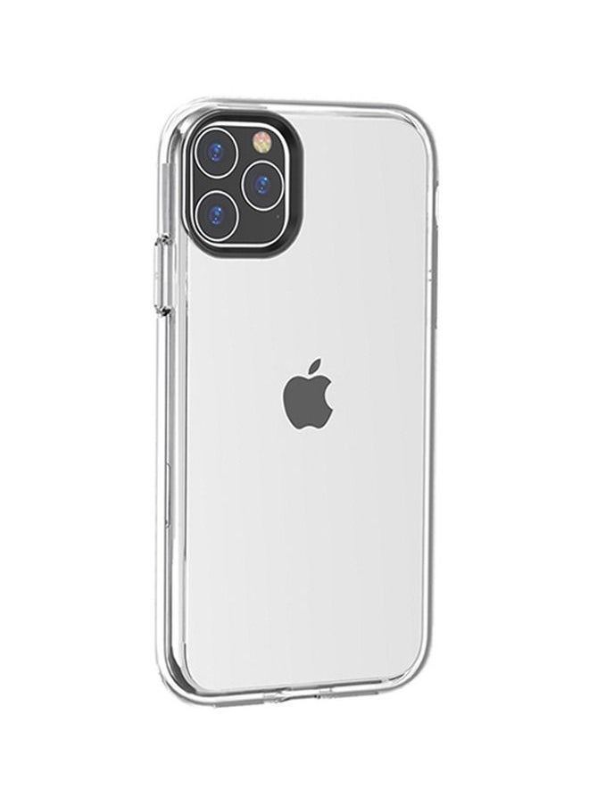 Generic Protective Case Cover For Apple iPhone 11 Pro Max Transparent 