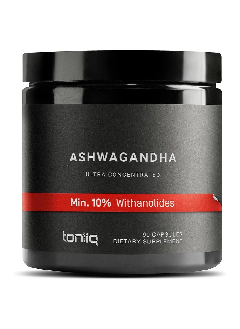 Ultra Concentrated Ashwagandha 26,000mg - 90 Capsules - pzsku/Z8FCE01D60F05B162429CZ/45/_/1692654493/cd645471-6b34-4743-9775-678fd5fd4c50