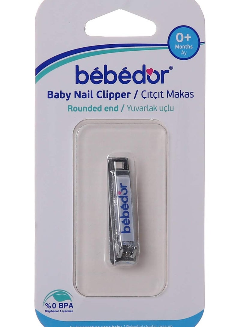 Bebedor - Babydor baby clipper - Image 1