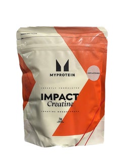 Myprotein Creatine Monohydrate Unflavored 1 Kg