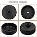 Shonee Oil Filter Wrench for VWJettaMercedes BenzSprinterAudiPorscheVolkswagenMazda 74mm 14F Filter Removal Tool for Mobil1BoschMahleFram - Image 3