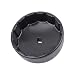Shonee Oil Filter Wrench for VWJettaMercedes BenzSprinterAudiPorscheVolkswagenMazda 74mm 14F Filter Removal Tool for Mobil1BoschMahleFram - Image 2