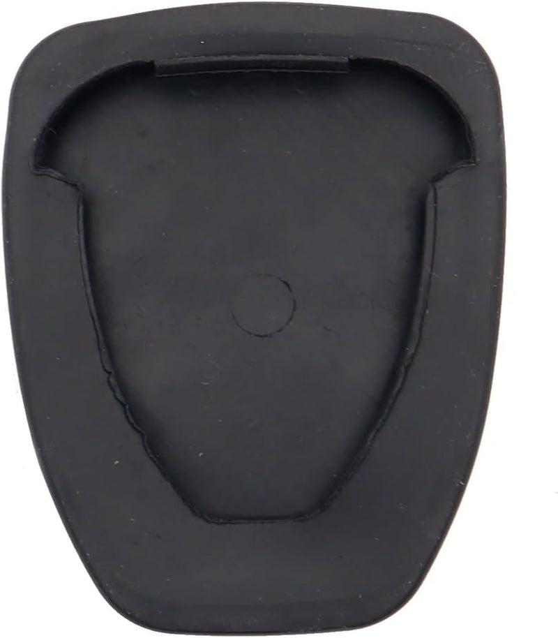 Wivplex Brake Clutch Pedal Rubber Pad Cover for Subaru - Image 4