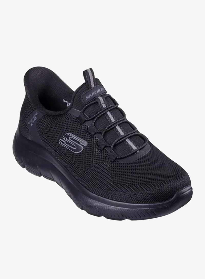 SKECHERS Men SUMMITS Slip-On Sports Shoes