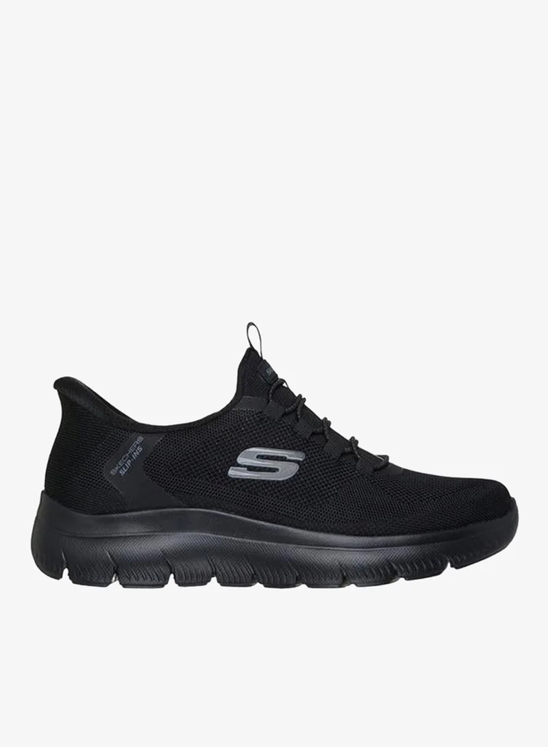 SKECHERS Men SUMMITS Slip-On Sports Shoes