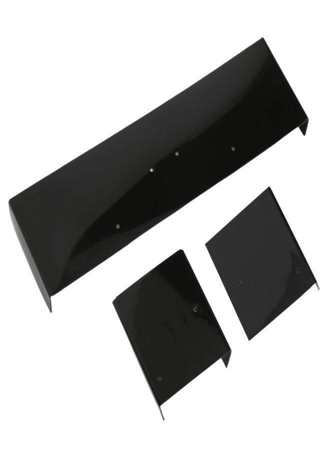 RC Car Tail Wing Rear Spoiler for 1/7 EX07 RC Car Upgrade Parts Accessories - Image 4
