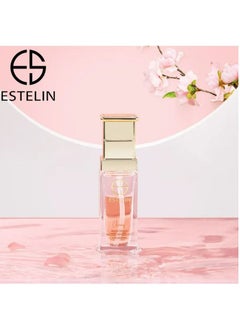 ESTELIN Skin Care Cherry Blossoms Micro-Nutritive Nourishing Essence Oil 30ML Moisturizing Smoothing Repairing Oil  - Image 5