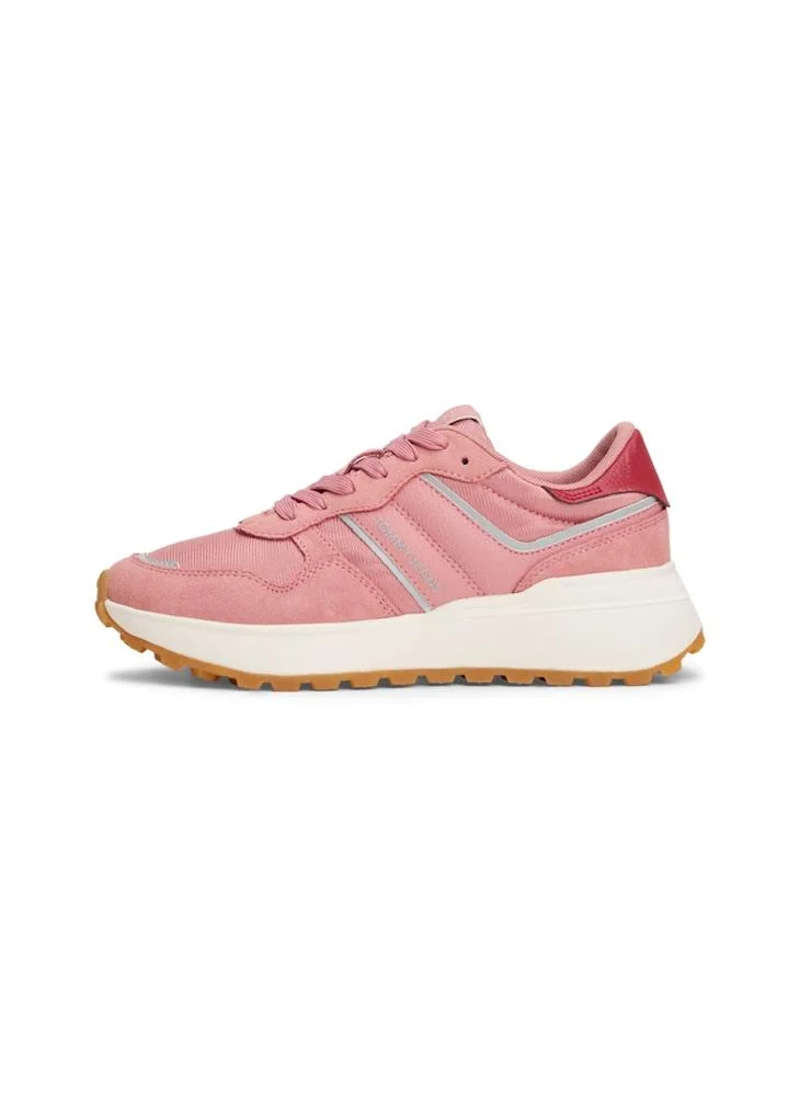 TOMMY JEANS Cleated Runner Sneakers