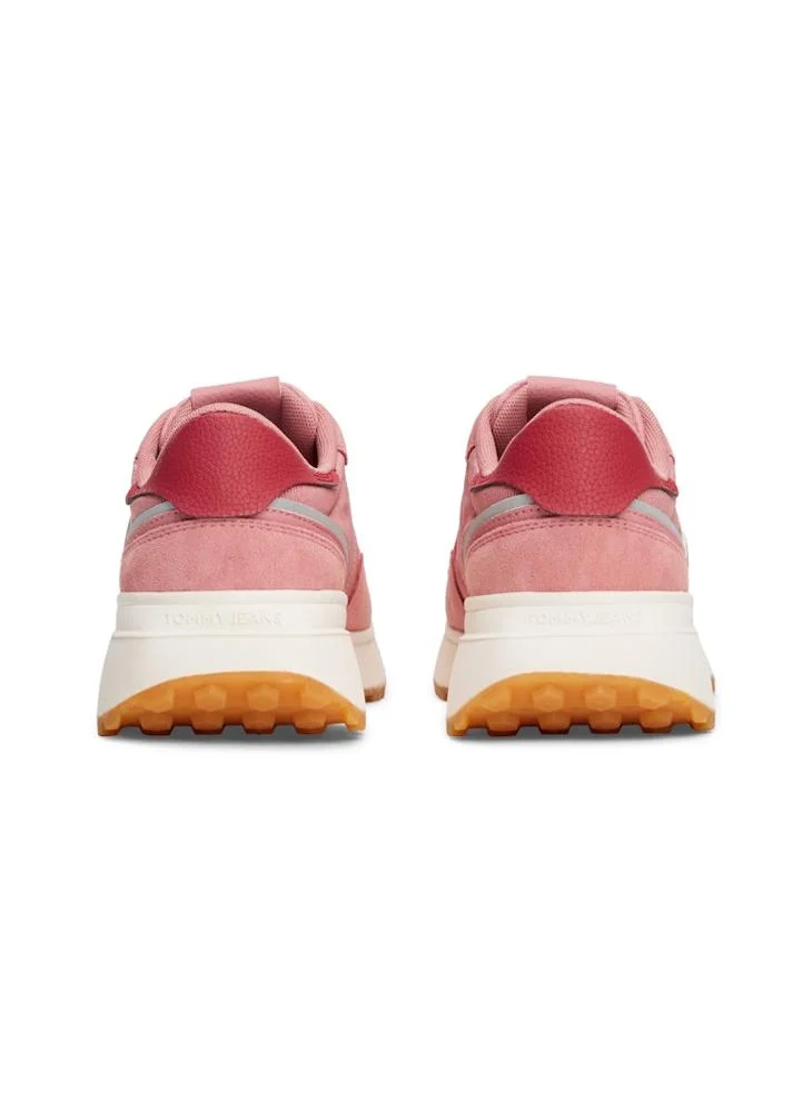 TOMMY JEANS Cleated Runner Sneakers