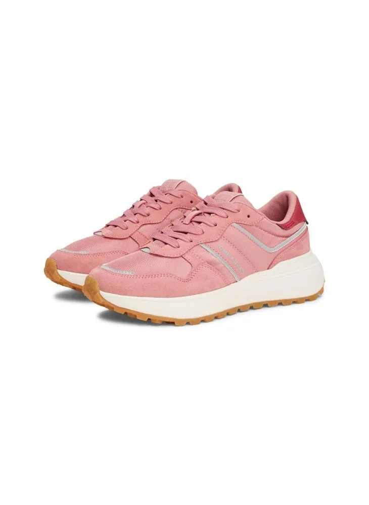 TOMMY JEANS Cleated Runner Sneakers