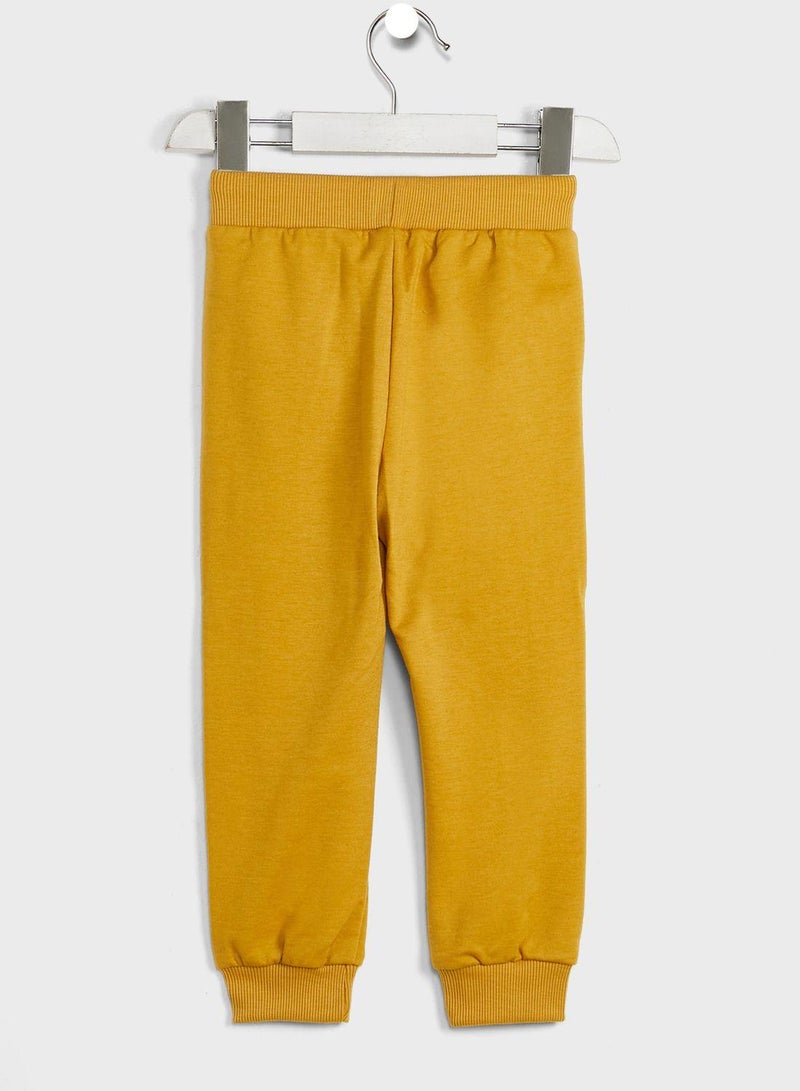 NASA Youth Astronaut Sweatpants - Image 2