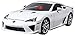 Tamiya 24319 Lexus LFA V10 SV with PhotoEtched Detail Scale 1 24 - Image 3