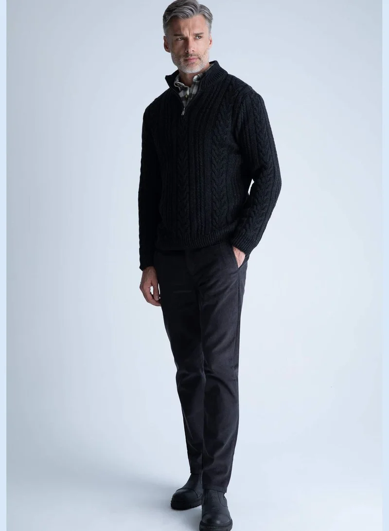 DeFacto Man Tricot Pullover
