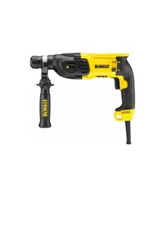 DEWALT 26 Mm 3 Mode SDS Plus Hammer - D25133K-B5  - Image 2