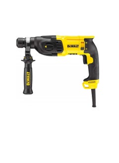 DEWALT 26 Mm 3 Mode SDS Plus Hammer - D25133K-B5  - Image 1