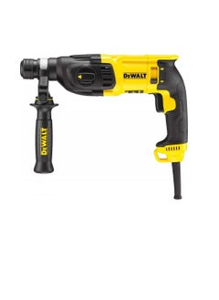 DEWALT 26 Mm 3 Mode SDS Plus Hammer - D25133K-B5  - Image 3