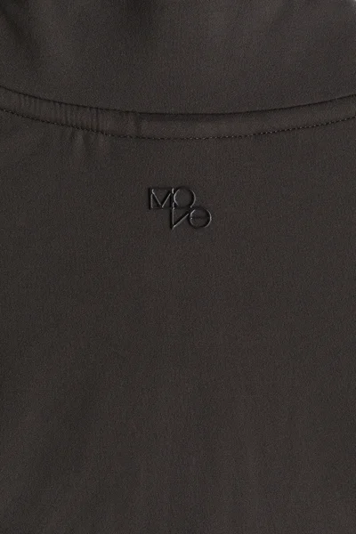 H&M Zip-through sports jacket in SoftMove™