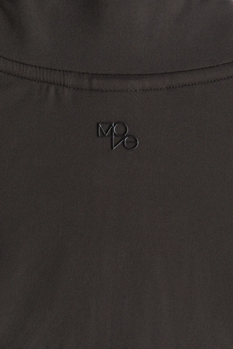 H&M Zip-through sports jacket in SoftMove™