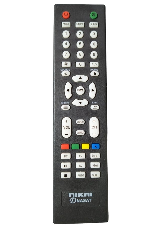 Remote For Ntv3200Sledt