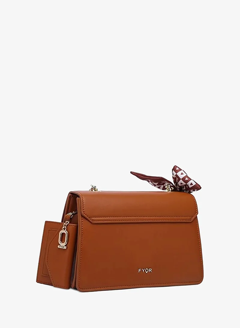 فايور Trendy Frame Crossbody Bag BD 163