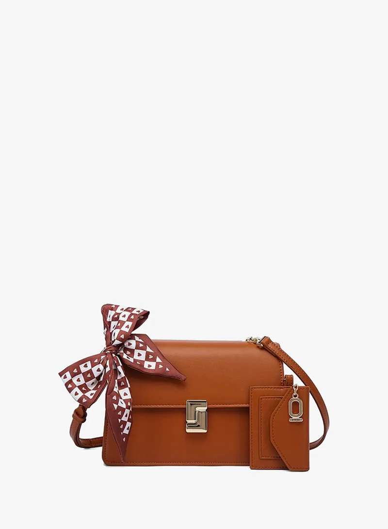 فايور Trendy Frame Crossbody Bag BD 163