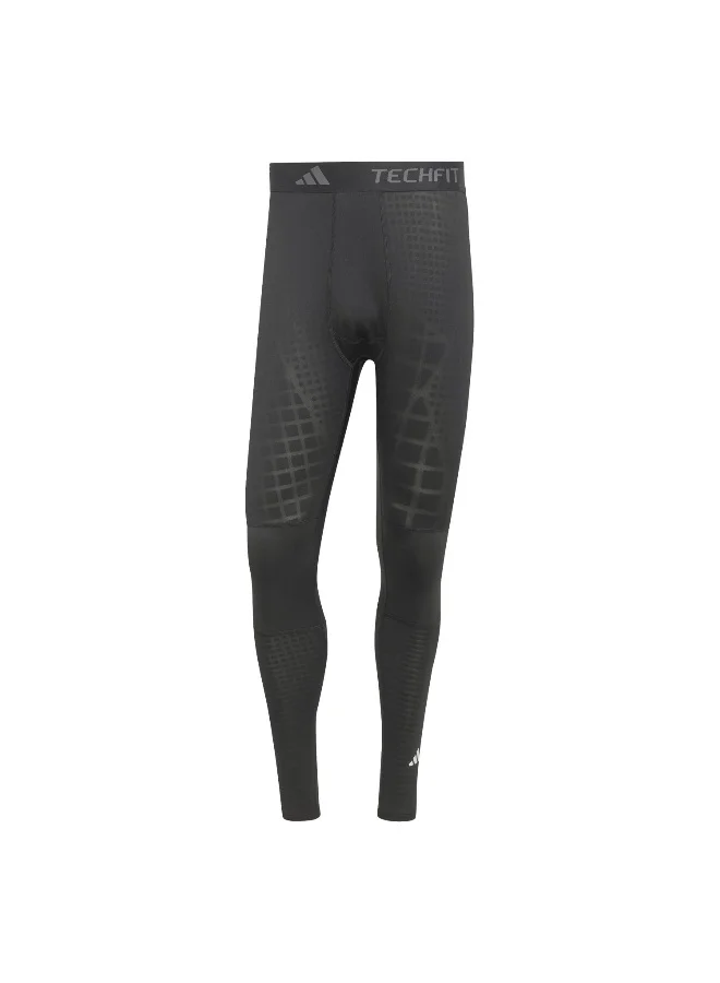 Adidas Adidas Tf Cldrdy Tight Black Tights (1/1) Tights For Men