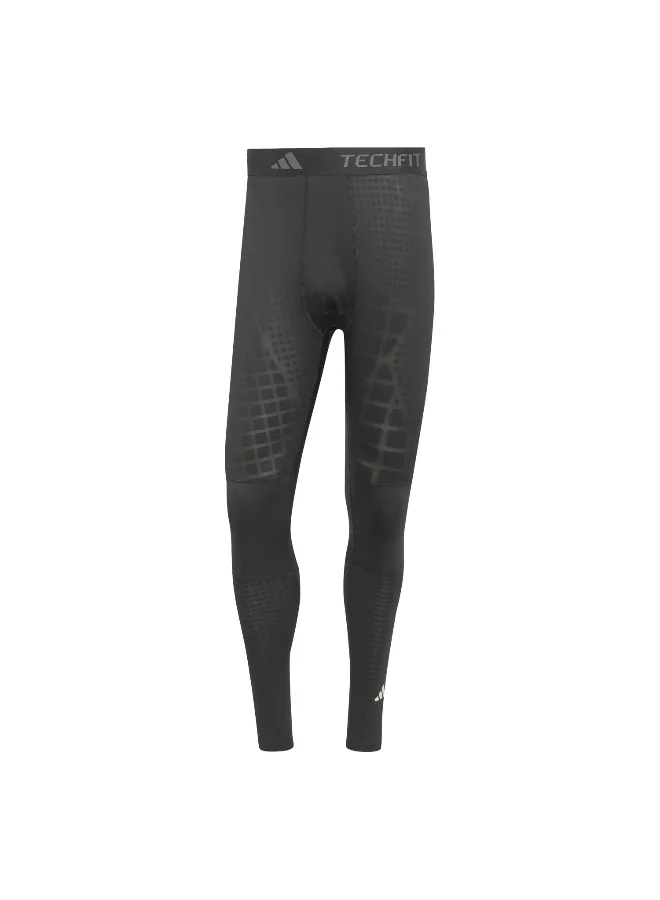 Adidas Adidas Tf Cldrdy Tight Black Tights (1/1) Tights For Men