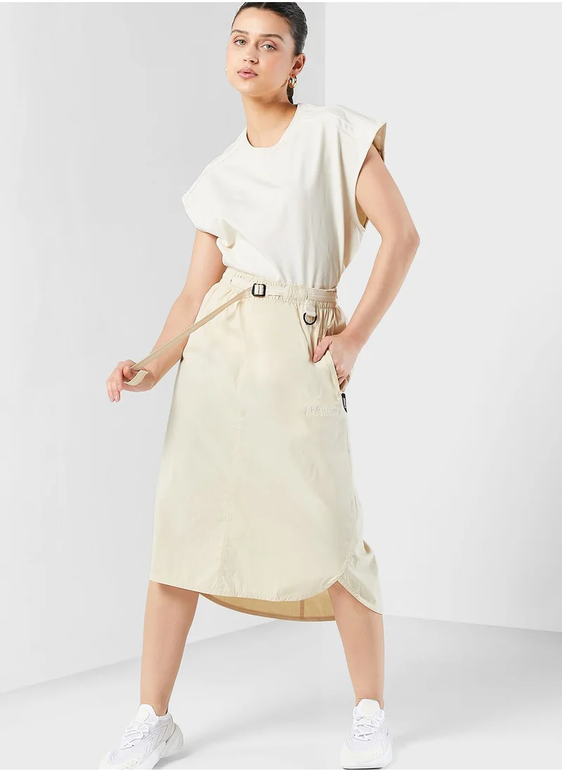 adidas Originals Adventure Skirt