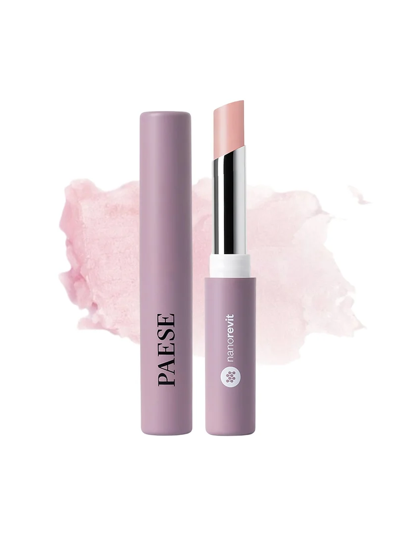 بيز برايمر العناية بالشفاه من بييز - رقم ٤٠ وردي فاتح