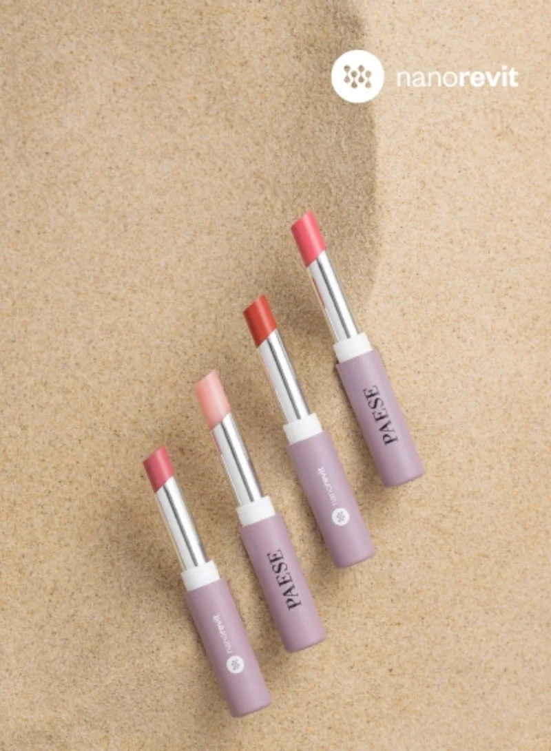 بيز برايمر العناية بالشفاه من بييز - رقم ٤٠ وردي فاتح