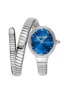 Women's Round Shape Stainless Steel Wrist Watch JC1L268M0015 - 22 Mm