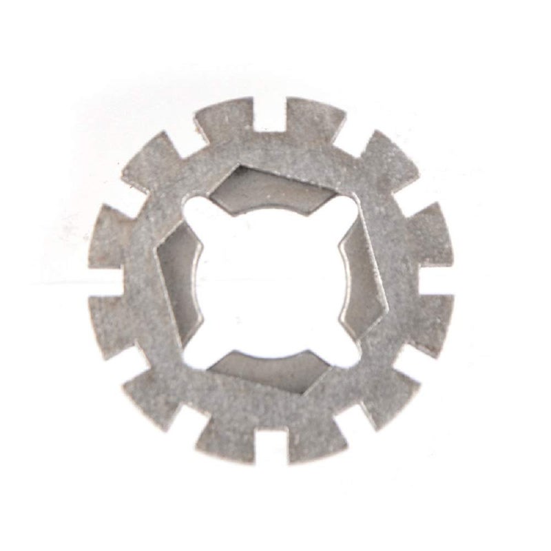 Chironal 1PCS Multi Tools Shank Adapter for Most Multi Master Power Tools Oscillating Saw Blades Adapter - Image 3