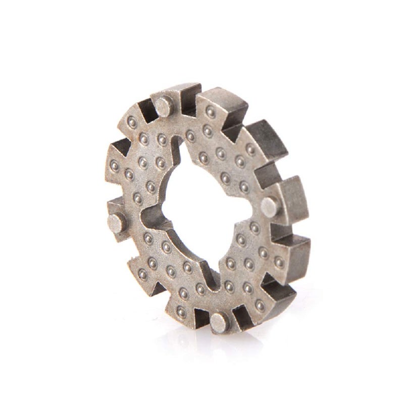 Chironal 1PCS Multi Tools Shank Adapter for Most Multi Master Power Tools Oscillating Saw Blades Adapter - Image 5