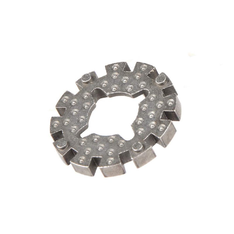 Chironal 1PCS Multi Tools Shank Adapter for Most Multi Master Power Tools Oscillating Saw Blades Adapter - Image 4