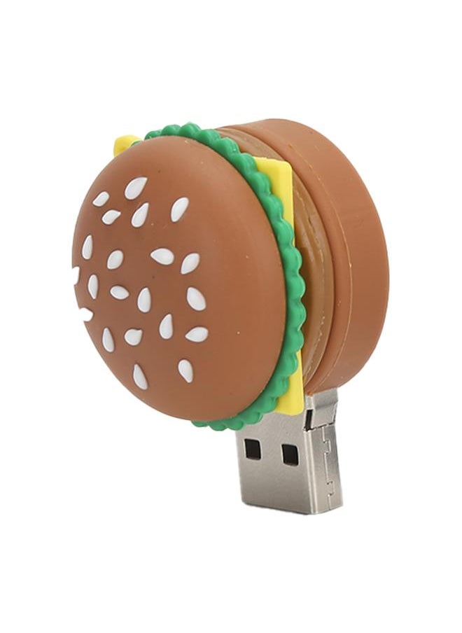Thoraya Memory Stick USB 2.0 U Disk Flash Drive 3D Cartoon Appearance Data Storage Gift 64GB  - Image 3