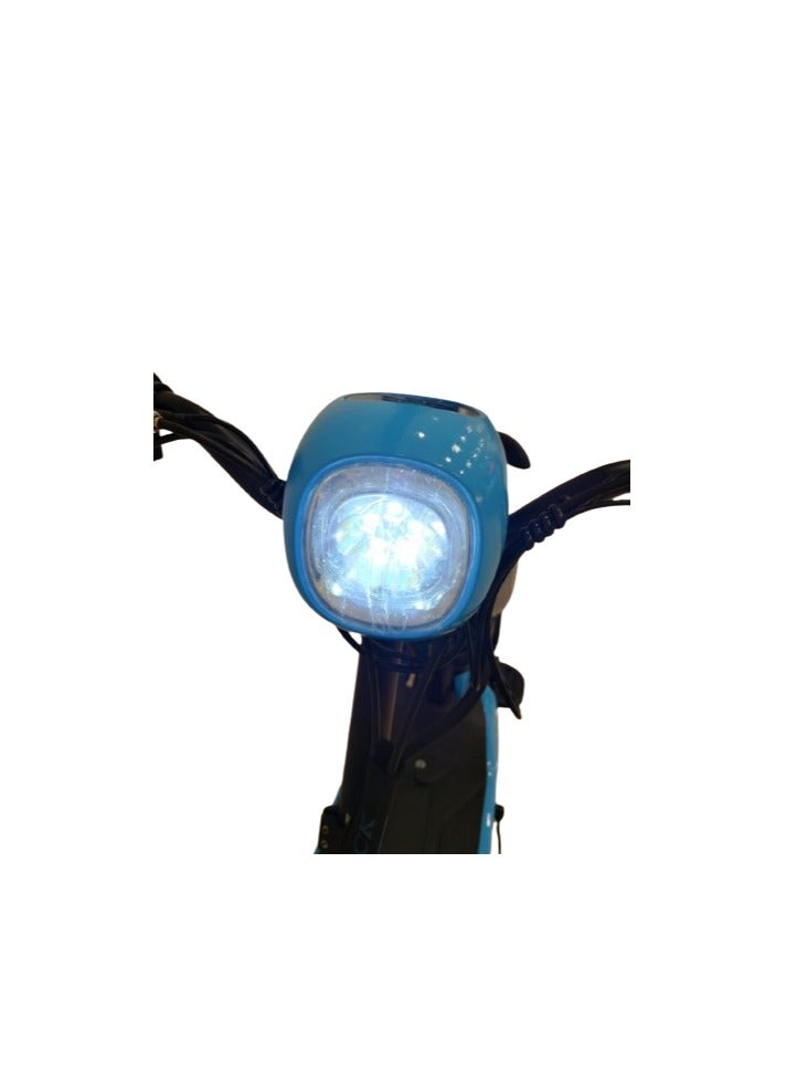 W2 Electric Bike Premium Quality For Dubai Streets - Image 4