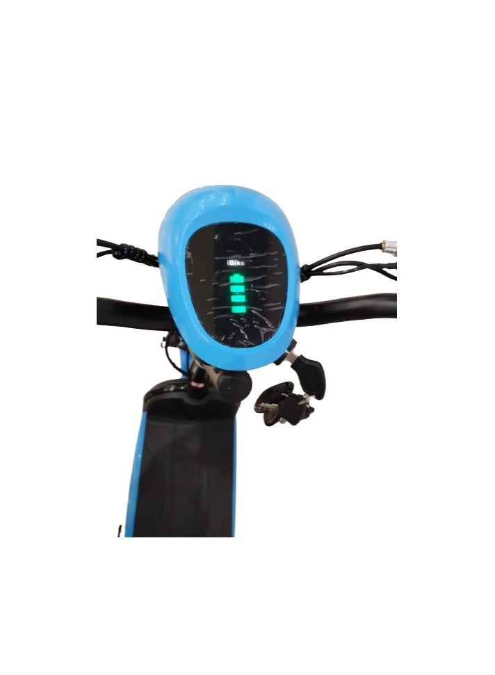 W2 Electric Bike Premium Quality For Dubai Streets - Image 5